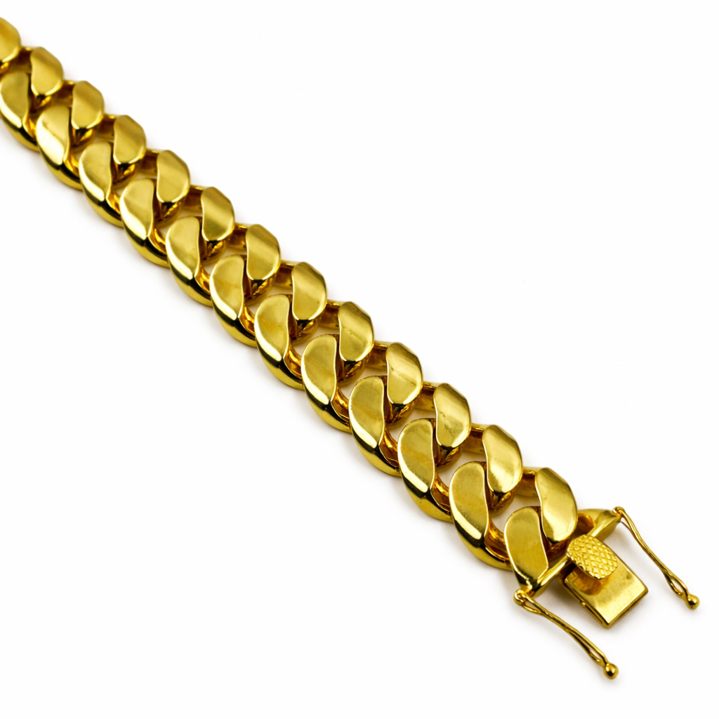 70gms Casting Bracelet