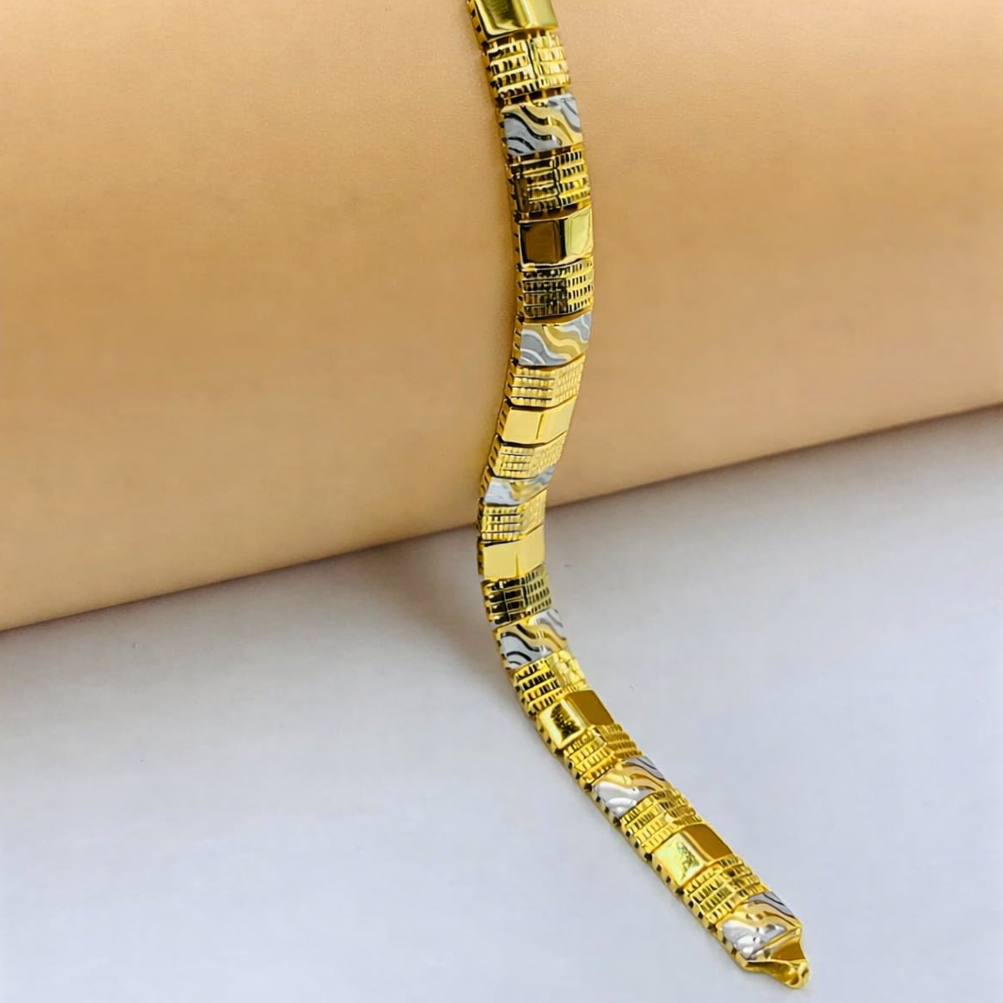 20gms Casting Bracelet