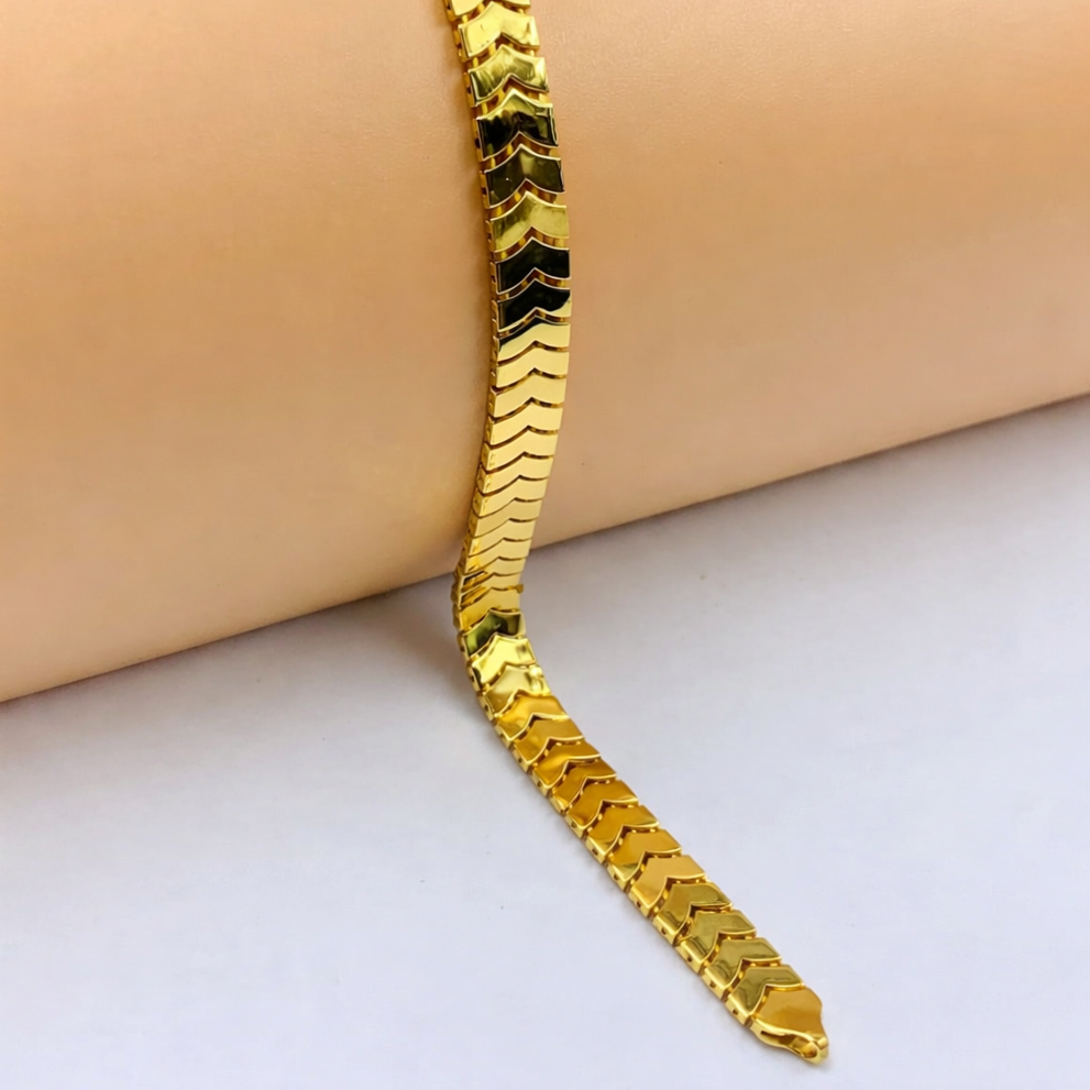 14gms Casting Bracelet
