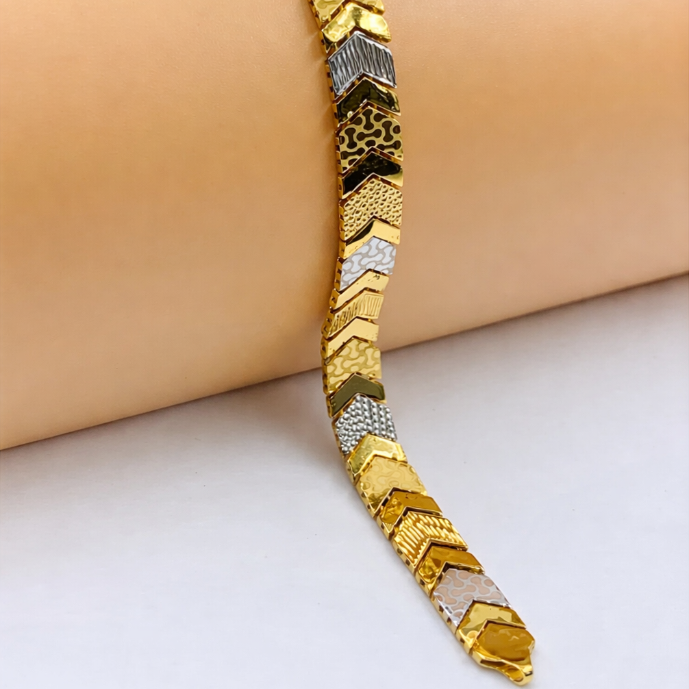 14gms Casting Bracelet