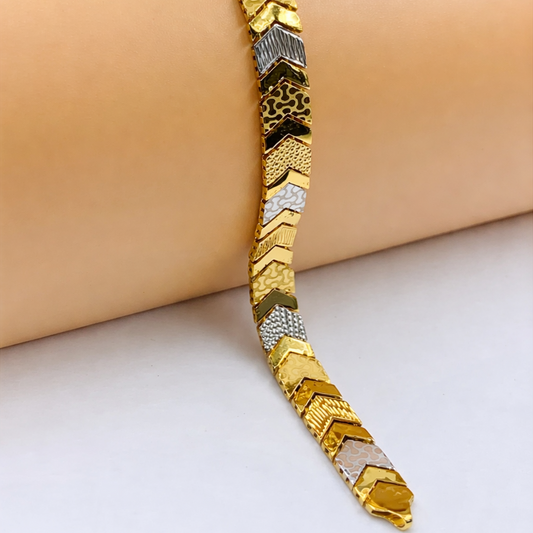 14gms Casting Bracelet