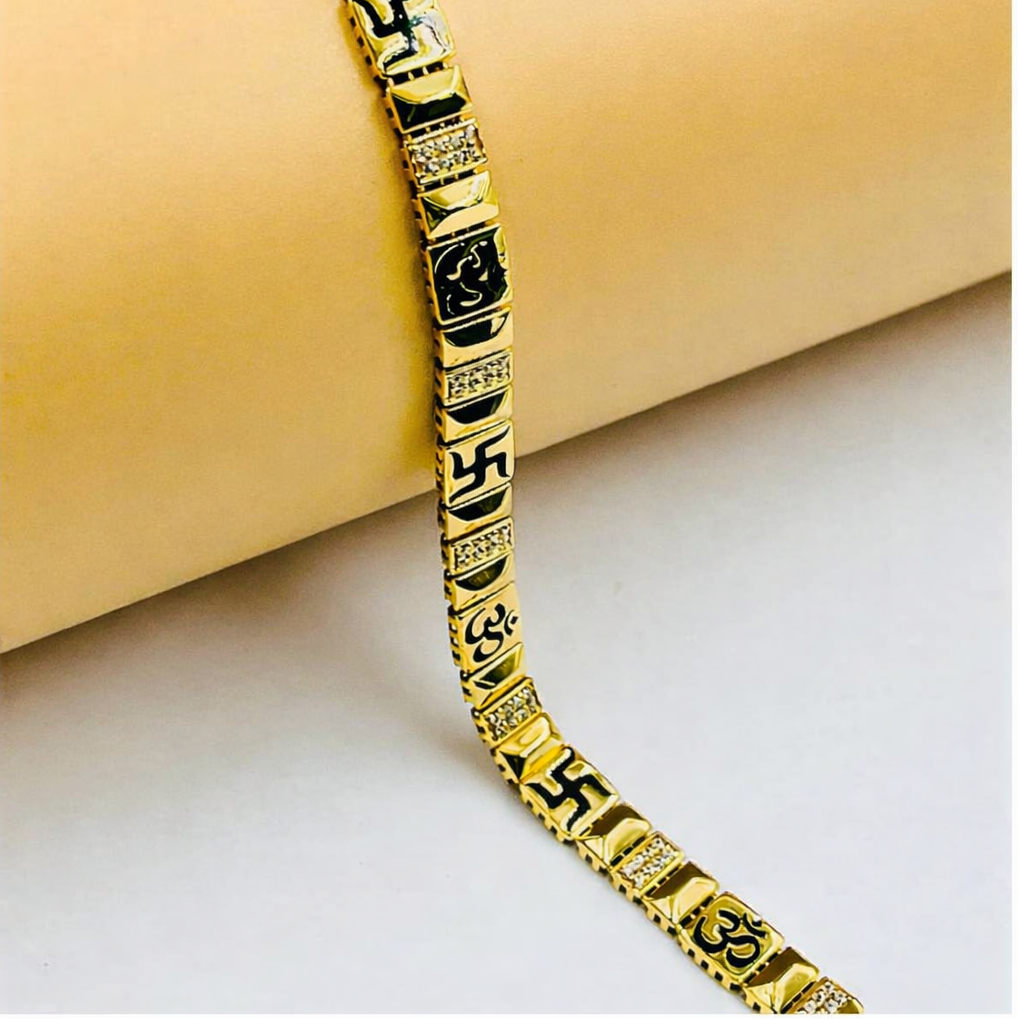 18gms Casting Bracelet