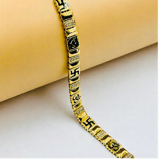 18gms Casting Bracelet