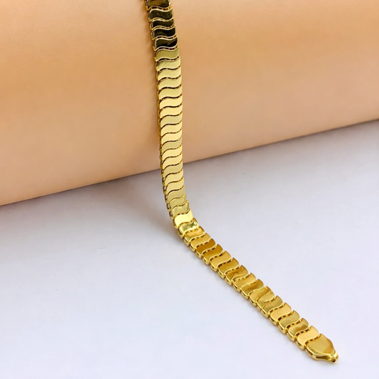 15gms Casting Bracelet