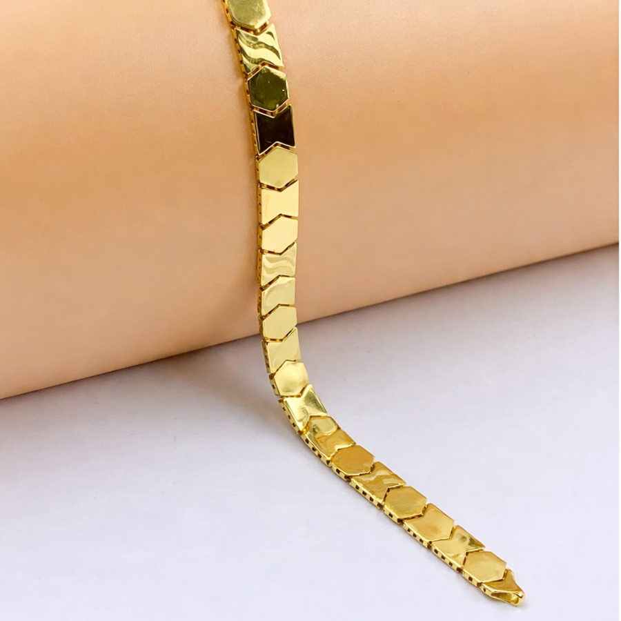 12gms Casting Bracelet