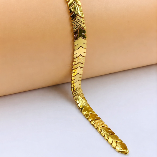 18gms Casting Bracelet