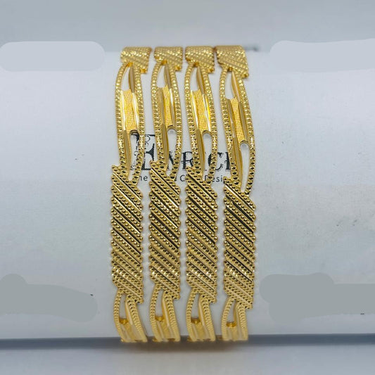 25gms CNC Bangles