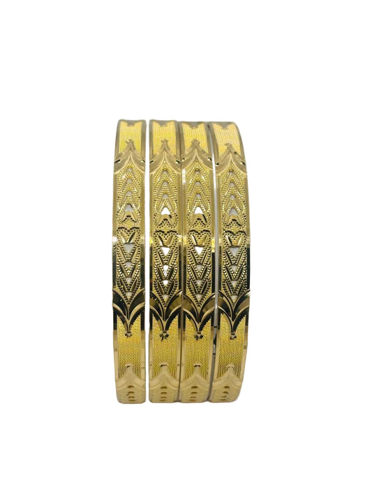 35gms CNC Bangles