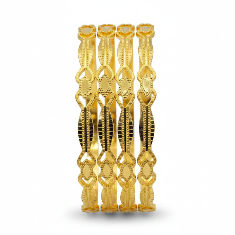 20gms CNC Bangles