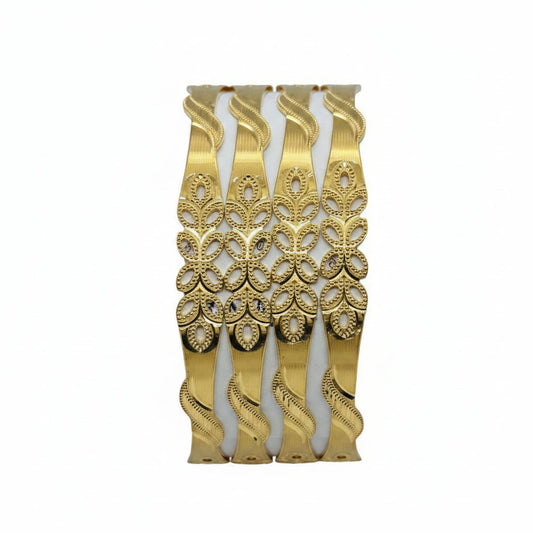 26gms CNC Bangles