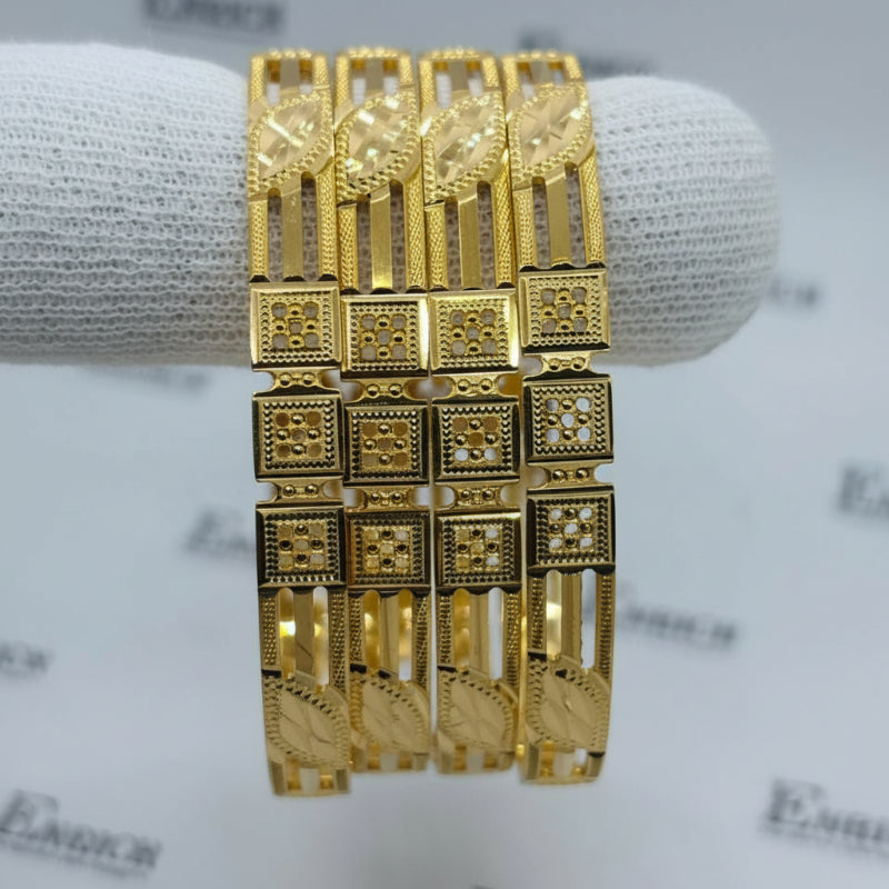 35gms CNC Bangles