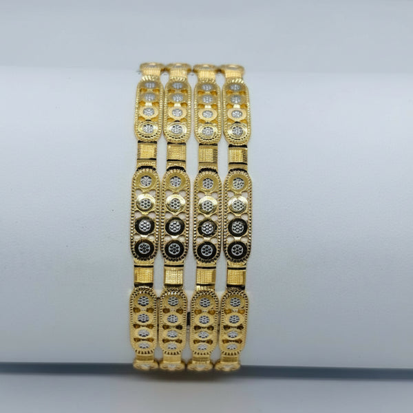 35gms CNC Bangles