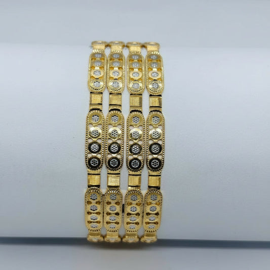 35gms CNC Bangles
