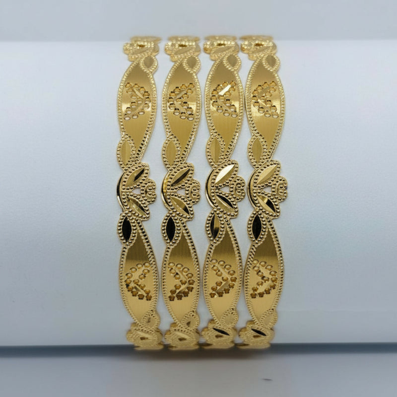 30gms CNC Bangles