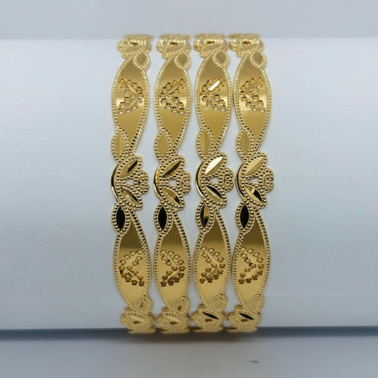 30gms CNC Bangles