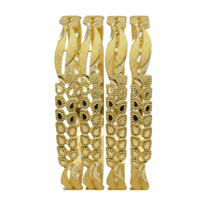 25gms CNC Bangles