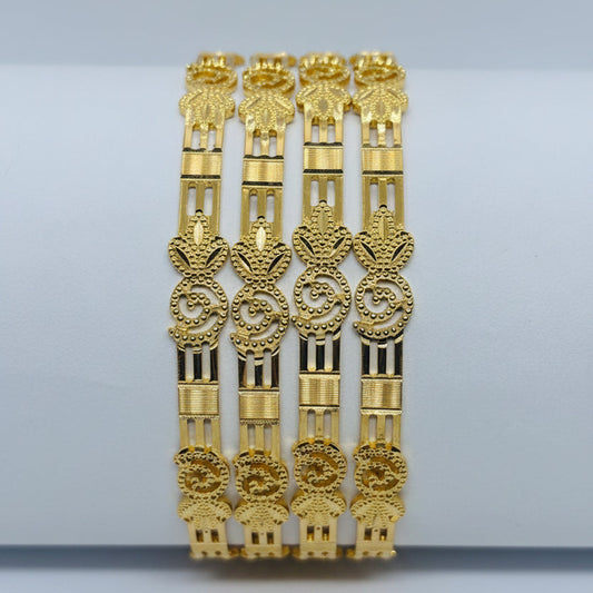 35gms CNC Bangles