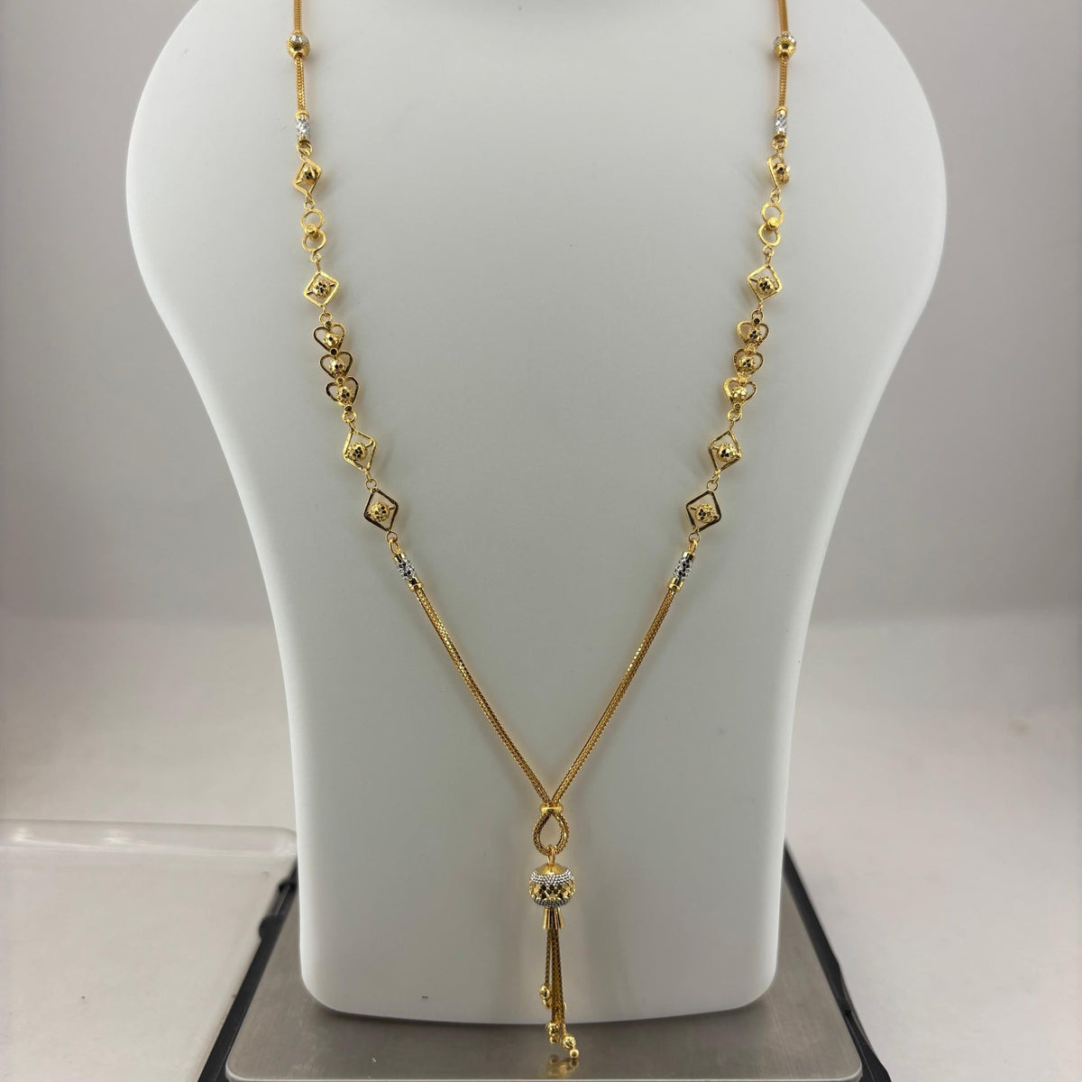10gms Dokia mala