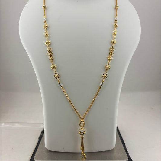 10gms Dokia mala