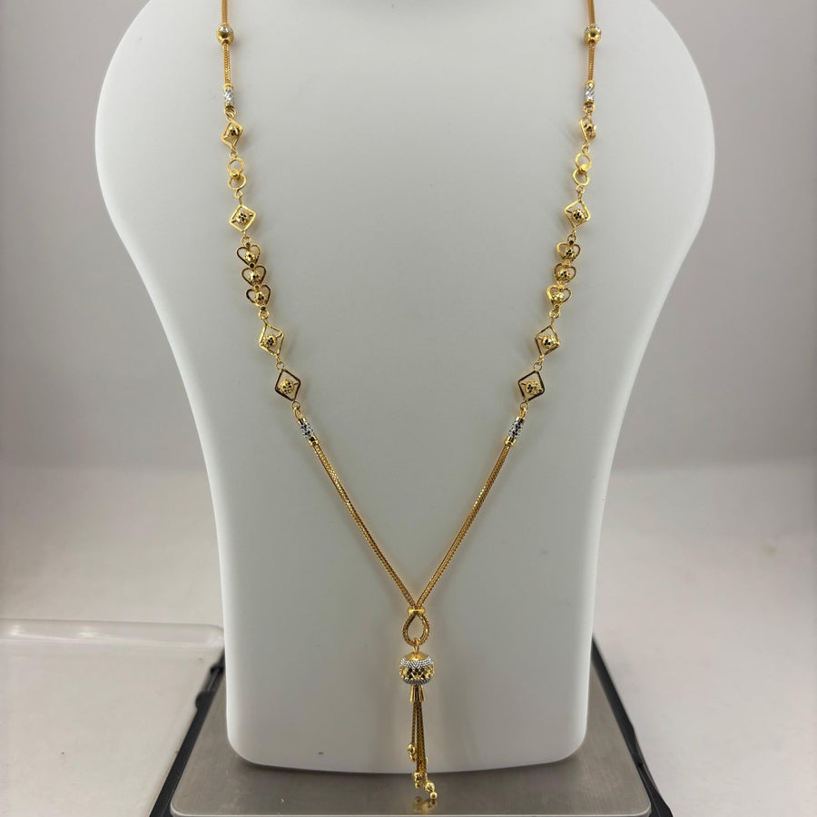 10gms Dokia mala