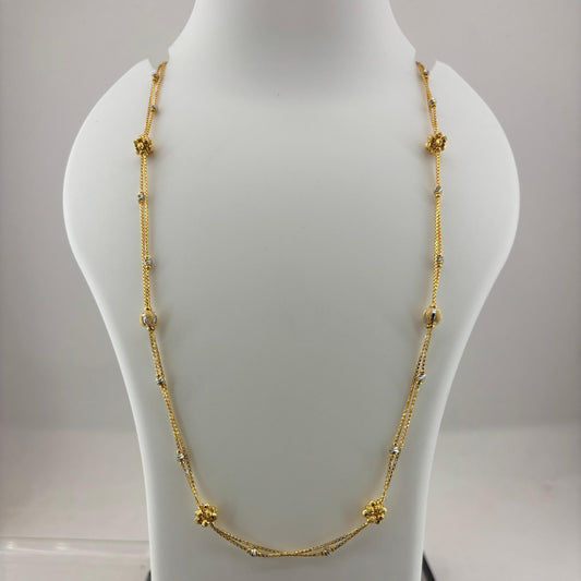 10gms Dokia mala