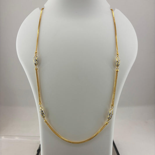 10gms Dokia mala