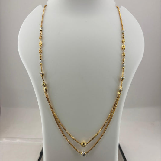 10gms Dokia mala