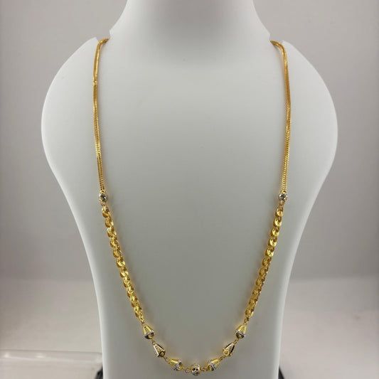 10gms Dokia mala