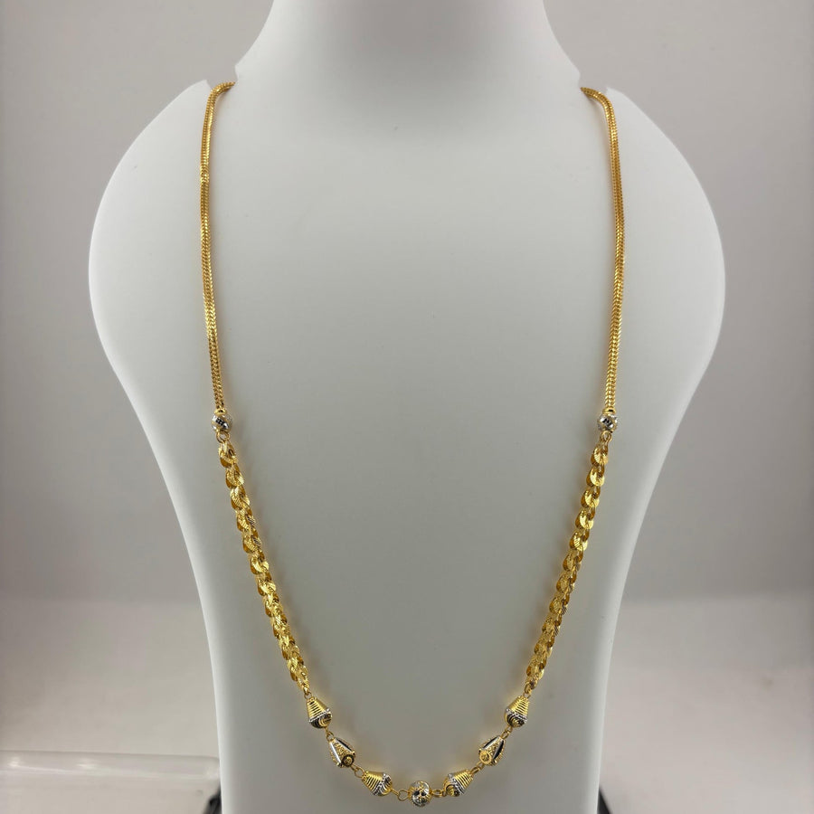 10gms Dokia mala