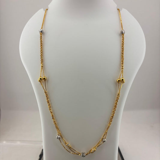 11gms Dokia mala