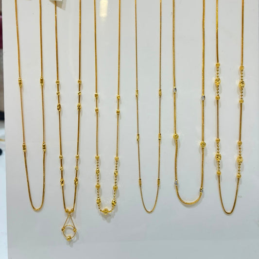 8gms Dokia mala