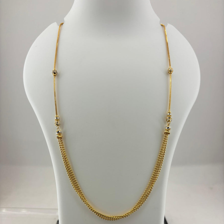 10gms Dokia mala