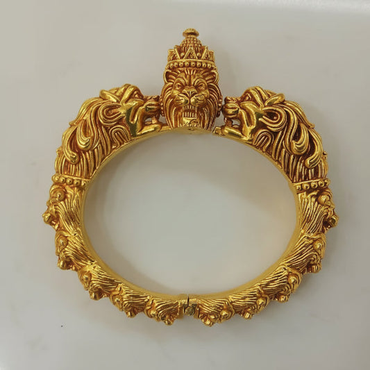 kingLion design Electroforming kada