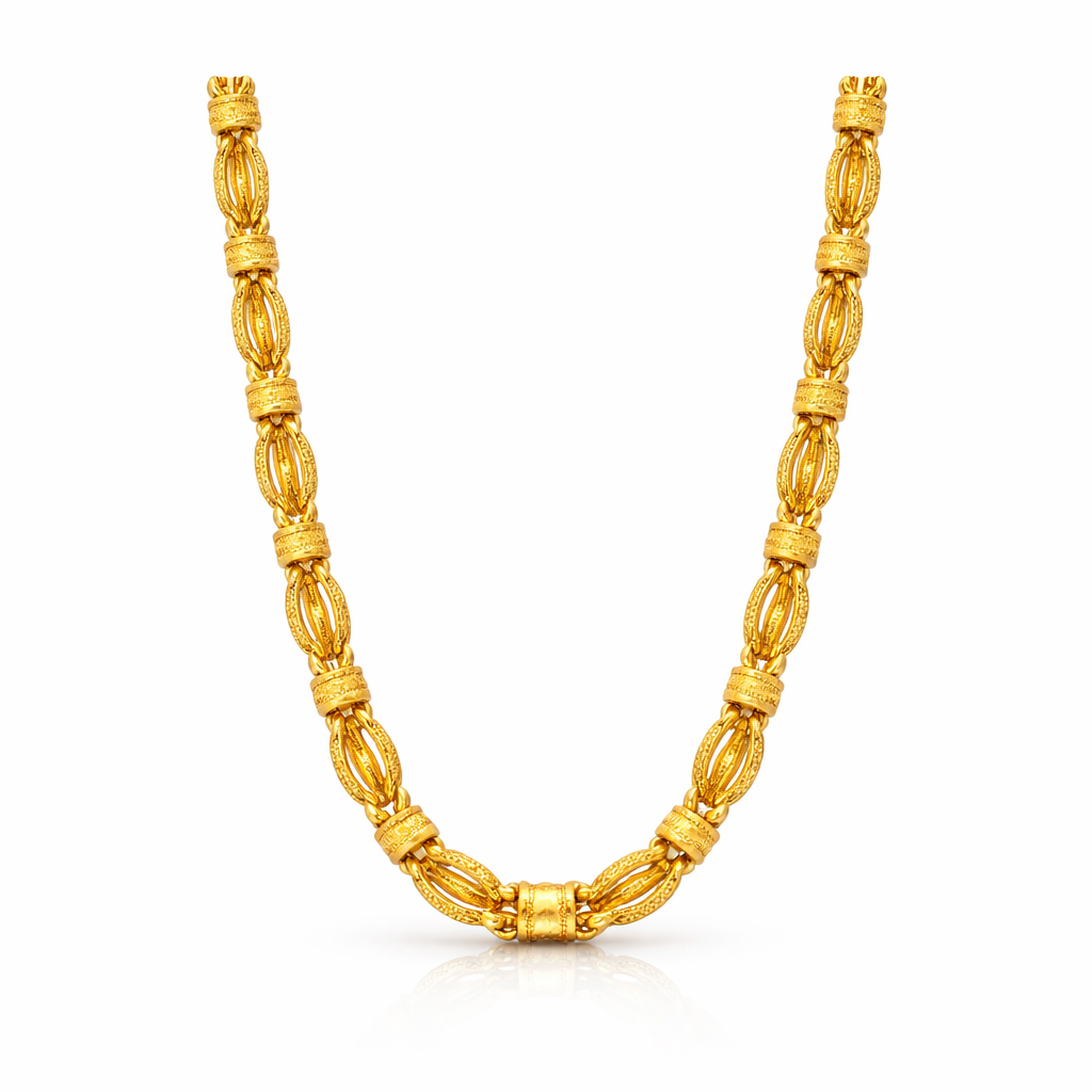35-gms Indo Chain