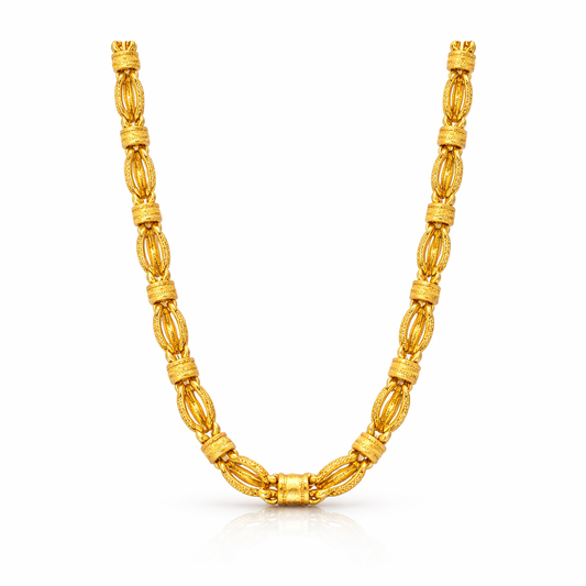 35-gms Indo Chain
