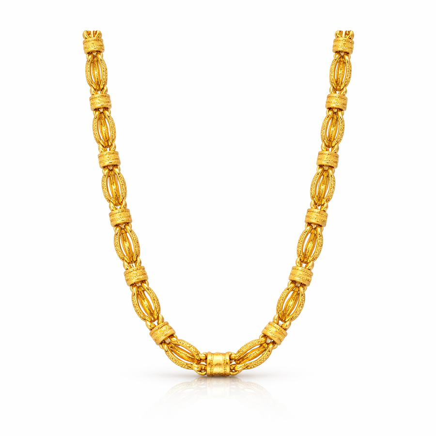 35-gms Indo Chain