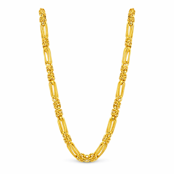 HANDMADE CHAINS