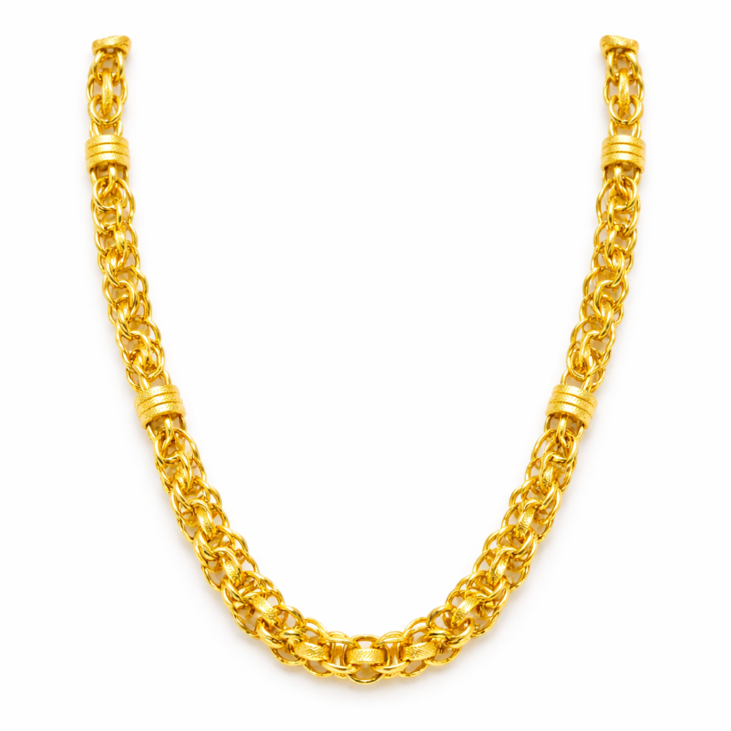 40gms-Indo Chain