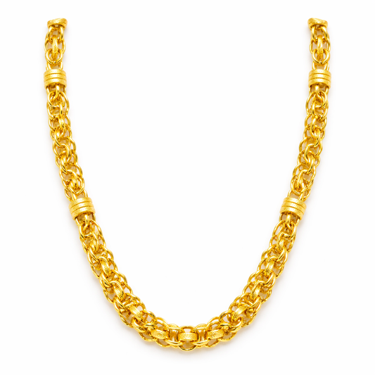 40gms-Indo Chain
