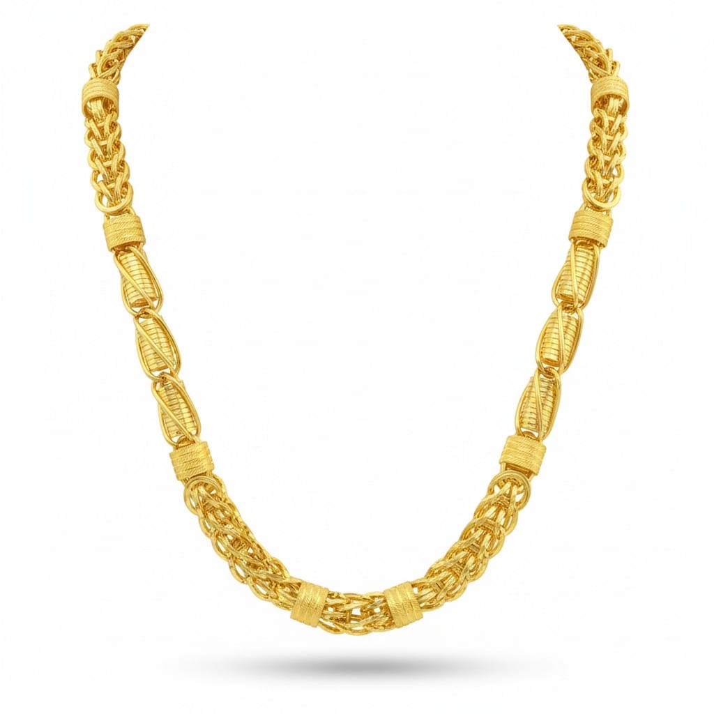 20gms Indo Chain