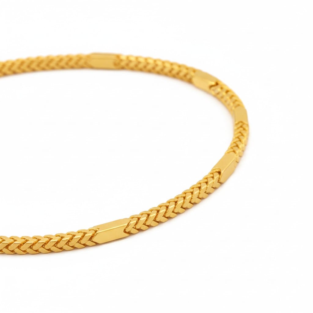 25gms V Chain