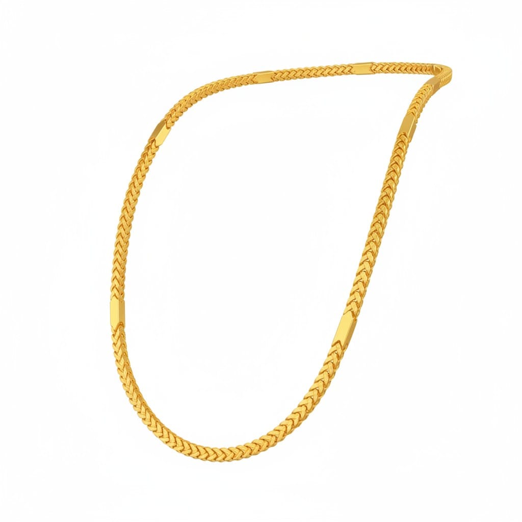 25gms V Chain