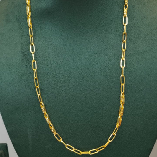 22gms Handmade chains