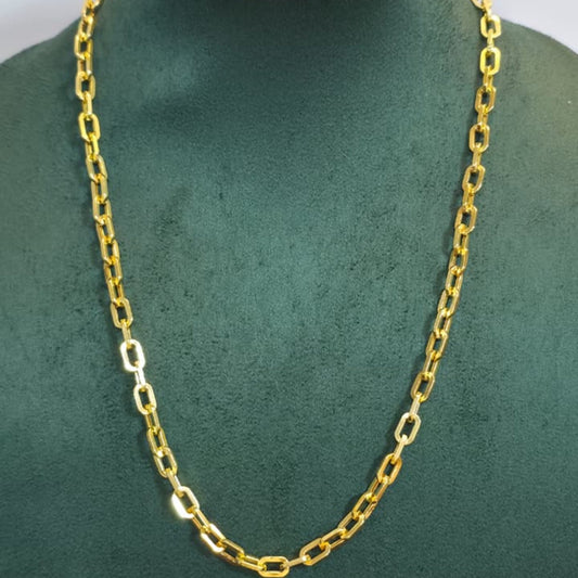 18gms Handmade chains