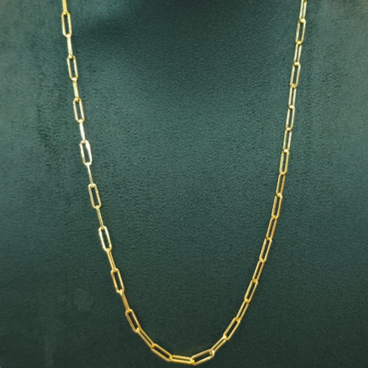 18gms Handmade chains