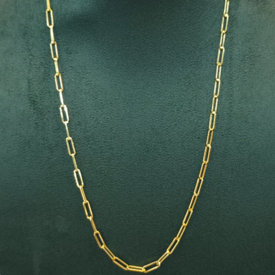 18gms Handmade chains