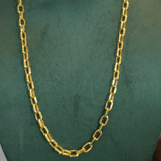 24gms Handmade chains