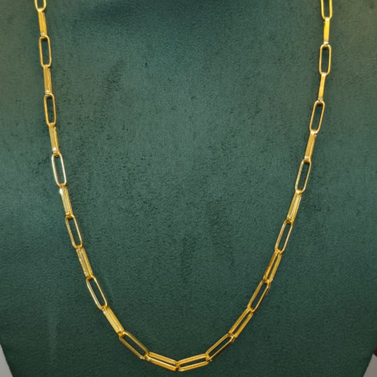 22gms Handmade chains
