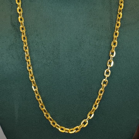 24gms Handmade chains