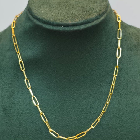 18gms Handmade chains